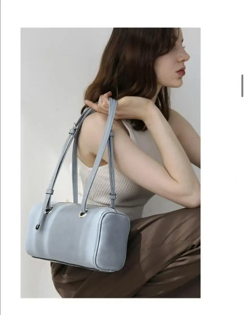 Elnoi Dio Bag 8.3만 -> 3만 | 브랜드 중고거래 플랫폼, 번개장터